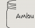 Amlou logo