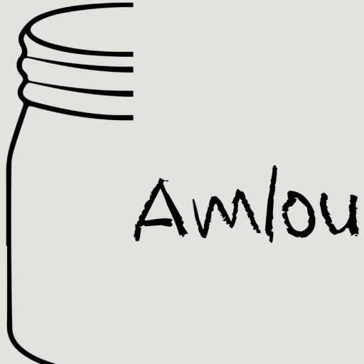 Amlou logo